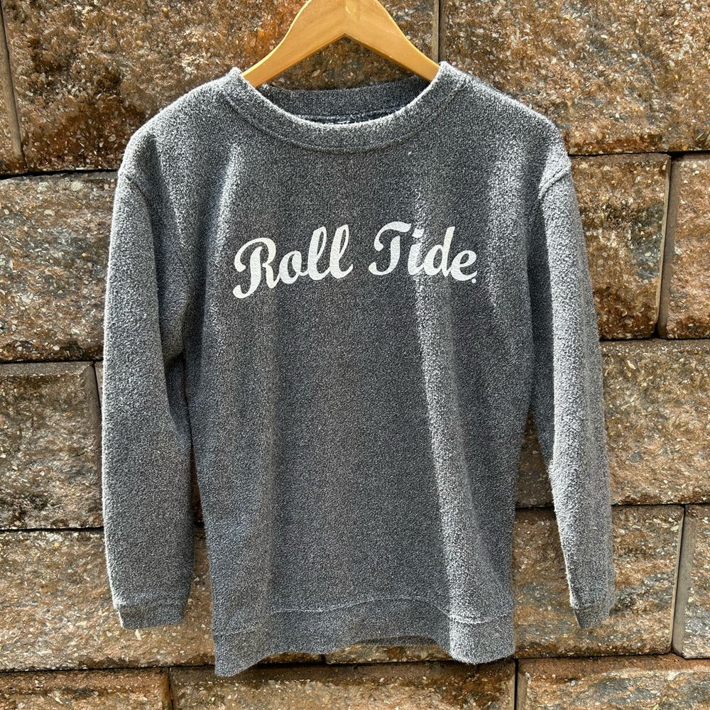 Alabama Crimson Roll Tide Pullover